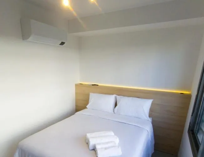 Novo Jp Redencao Fantastica No Coracao De Apartment