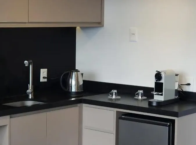 Apartment Novo Jp Redencao Fantastica No Coracao De