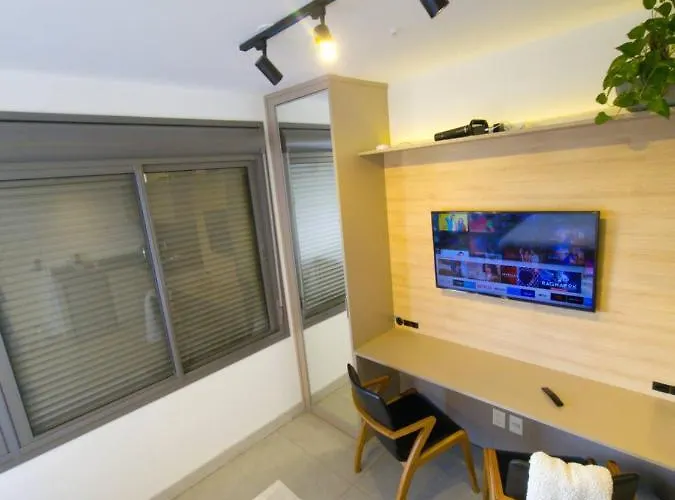 Novo Jp Redencao Fantastica No Coracao De Apartment Porto Alegre